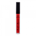 Dermacol Matte Mania vedel huulepulk No.55