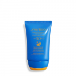 Shiseido kaitsev n&auml;o p&auml;ikesekaitsekreem SPF 50+ 50ml