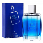 Aigner Parfums First Class Explorer EDT 50ml