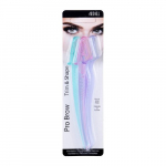 Ardelli kulmude kujundamine ja korrigeerimine - kulmude raseerija 3.0 vnt.