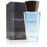 Burberry Touch meeste EDT 50ml