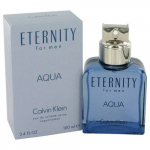 Calvin Klein Eternity Aqua meestele m&otilde;eldud parf&uuml;&uuml;mvesi EDT 200ml