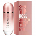 Carolina Herrera 212 VIP Rose EDP 80ml