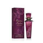 Christina Aguilera Violet Noir EDP 75ml