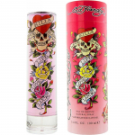 Ed Hardy Ed Hardy naistele EDP 50ml
