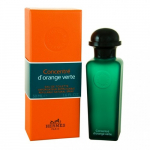 Hermes Concentre d'Orange Verte EDT 200ml