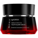 KORIKA Youthful Elixir Cream &ndash; Nahka Pinguldav Kreem 50ml
