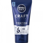 Nivea meeste k&auml;sit&ouml;&ouml;stiilide s&auml;ra kinnitav juuksegeel 150ml