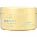 Pupa Coconut Bio Fruit Lovers kehakoorija - kehakoorija 250ml