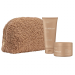 Pupa piima- ja kohvioad "Teddyland" 2 tk kinkekomplekt Default Title