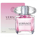 Versace Bright Crystal EDT 50ml