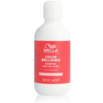 Wella Professional &scaron;ampoon peentele ja normaalsetele juustele "Invigo Color Brilliance" (v&auml;rvikaitsev &scaron;ampoon) 100ml
