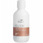 Wella Professional Fusion Intensive Repair &scaron;ampoon kahjustatud juustele (intensiivselt taastav &scaron;ampoon) 100ml