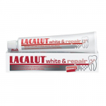 Lacalut Dantų pasta Lacalut White & Repair 75 ml 75ml