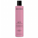Selective Professional &bdquo;OnCare Color Block&ldquo; spalvą stabilizuojantis &scaron;ampūnas &ndash; apsauginis dažytų plaukų &scaron;ampūnas 275ml