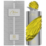 Ahmed Al Maghribi Ctrine Extrait de Parfum 100ml