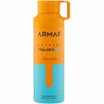Armaf &bdquo;Odyssey Mandarin Sky&ldquo; dezodorantas 200ml