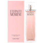 Calvin Klein Eternity Moment EDP parf&uuml;&uuml;mvesi 50ml