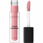 Catrice &bdquo;Filler Supreme&ldquo; lūpų blizgis - lūpų blizgis 3,2 ml 50 Nude, Not Rude