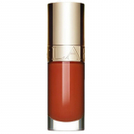 Clarins &bdquo;Canyon Kiss&ldquo; lūpų aliejus &bdquo;Comfort Oil&ldquo; &ndash; lūpų aliejus 7 ml 27 Fleeting Dew
