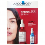 La Roche-Posay Retinolis B3 rinkinys &ndash; odos priežiūros dovanų rinkinys Default Title