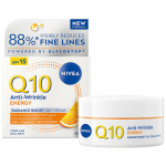 Nivea Q10 Energy Day Cream - Energizuojantis dienos kremas 50ml