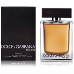 Dolce & Gabbana The One meestele EDT 100ml