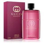 Gucci Guilty Absolute Pour Femme EDP parf&uuml;&uuml;mvesi naistele 30ml
