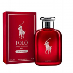 Ralph Lauren Polo Red EDP parf&uuml;&uuml;mvesi 125ml