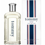 Tommy Hilfigeri Tommy EDC 100ml