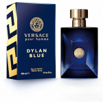 Versace Dylan Blue EDT 100ml