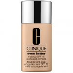 Clinique Even Better Makeup SPF 15 &ndash; s&auml;ra andev meigikreem, 30 ml 03 Ivory (CN 28)