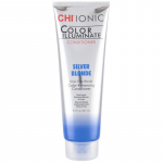 Farouk Systems CHI Ionic Color Illuminate palsam 251 ml Silver Blonde