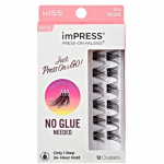 Kiss My Face IMPRESS 05 Bold Volume - Kobarripsmed Default Title