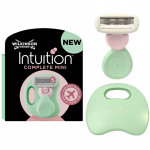 Wilkinson Sword Intuition Complete Mini - reisiraseerija naistele Default Title