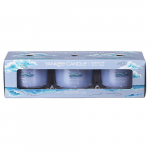 Yankee Cirle Ocean Air - k&uuml;&uuml;nlakomplekt 37.0g