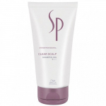 Wella Professional Clear Scalp &scaron;ampoon - intensiivne k&otilde;&otilde;mavastane &scaron;ampoon 150ml