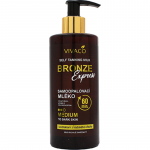 Vivaco Bronze Express Medium &ndash; isepruunistav kreem 300ml