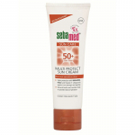 Sebamed Multi Protect Sun SPF 50+ &ndash; p&auml;ikesekaitsekreem 75ml