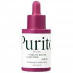 Purito Timeless Bloom Bakuchiol Revitalizing Serum on kortse v&auml;hendav nahaseerum bakuchioliga. 30ml