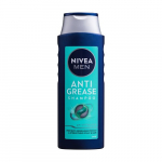 Nivea meeste rasvavastane &scaron;ampoon 400ml