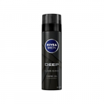 Nivea Deep (raseerimisgeel) 200 ml 200ml