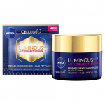 Nivea Cellular Luminous 630 &ouml;&ouml;kreem 50ml