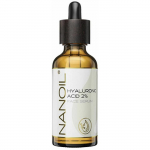 Nanoil 2% h&uuml;aluroonhappega n&auml;oseerum 50ml