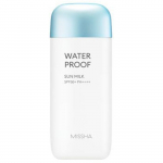 Missha Sun All Around Safe Block kuumakindel p&auml;ikesekaitsekreem SPF 50 70ml