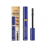Max Factor Divine Lashes 24H veekindel ripsmetu&scaron;&scaron; &ndash; m&auml;&auml;rdumiskindel, vol&uuml;&uuml;mi andev ripsmetu&scaron;&scaron; 9 ml Black