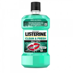 Listerine Clean & Fresh &otilde;rn suuvesi 500ml