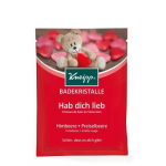 Kneippi vannisool Ma armastan sind 60.0g
