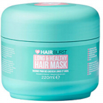 Hairburst pikkade ja tervete juuste mask 220ml