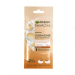 GARNIER ergutav silmamask apelsinimahla ja (silma&uuml;mbruse koemask) 6 g 6.0g